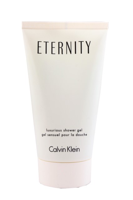 Calvin Klein Eternity showergel unboxed 150 ml. Brucestore